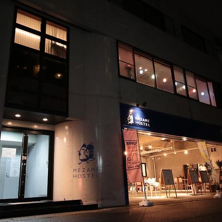 Mezame Hostel Nagasaki Eksteriør billede