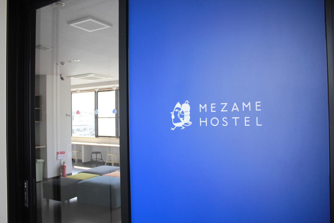 Mezame Hostel Nagasaki Eksteriør billede