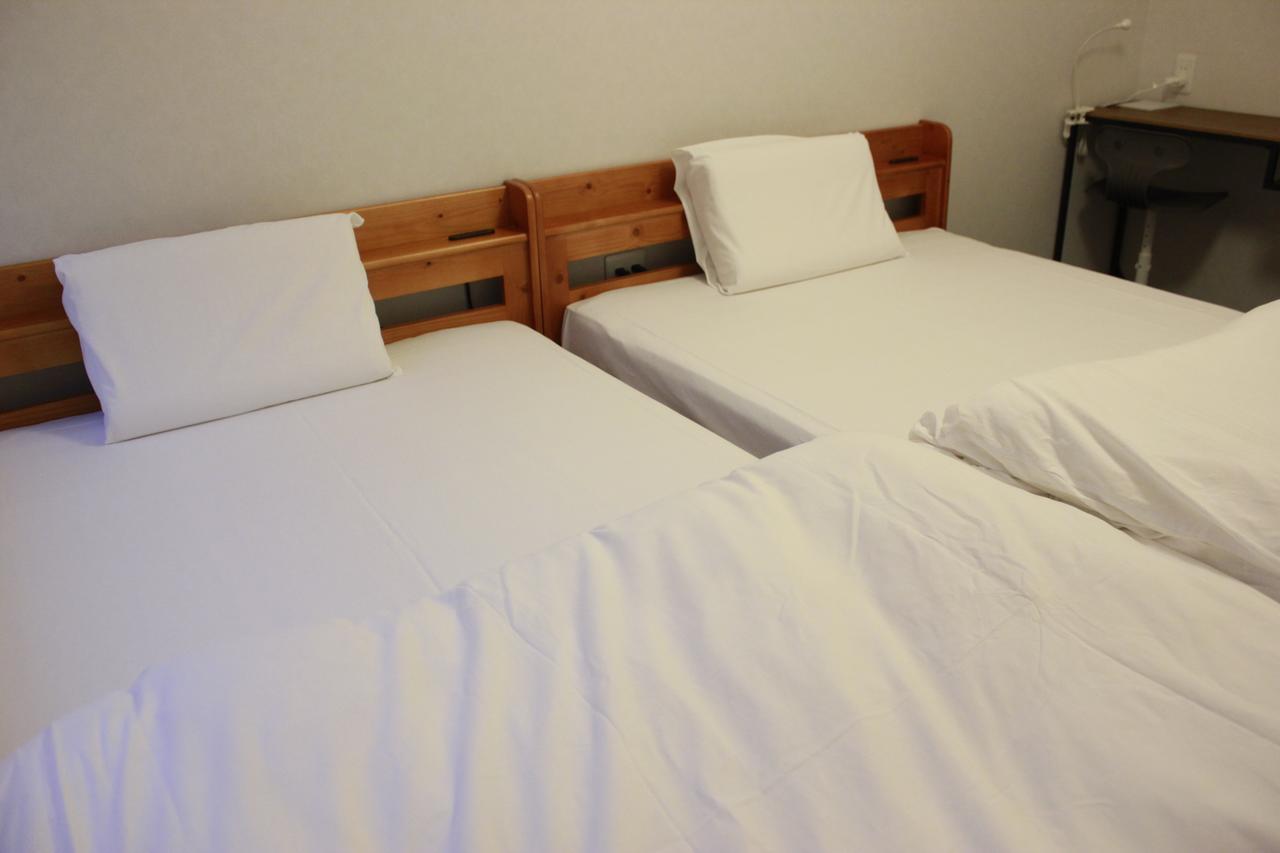 Mezame Hostel Nagasaki Eksteriør billede
