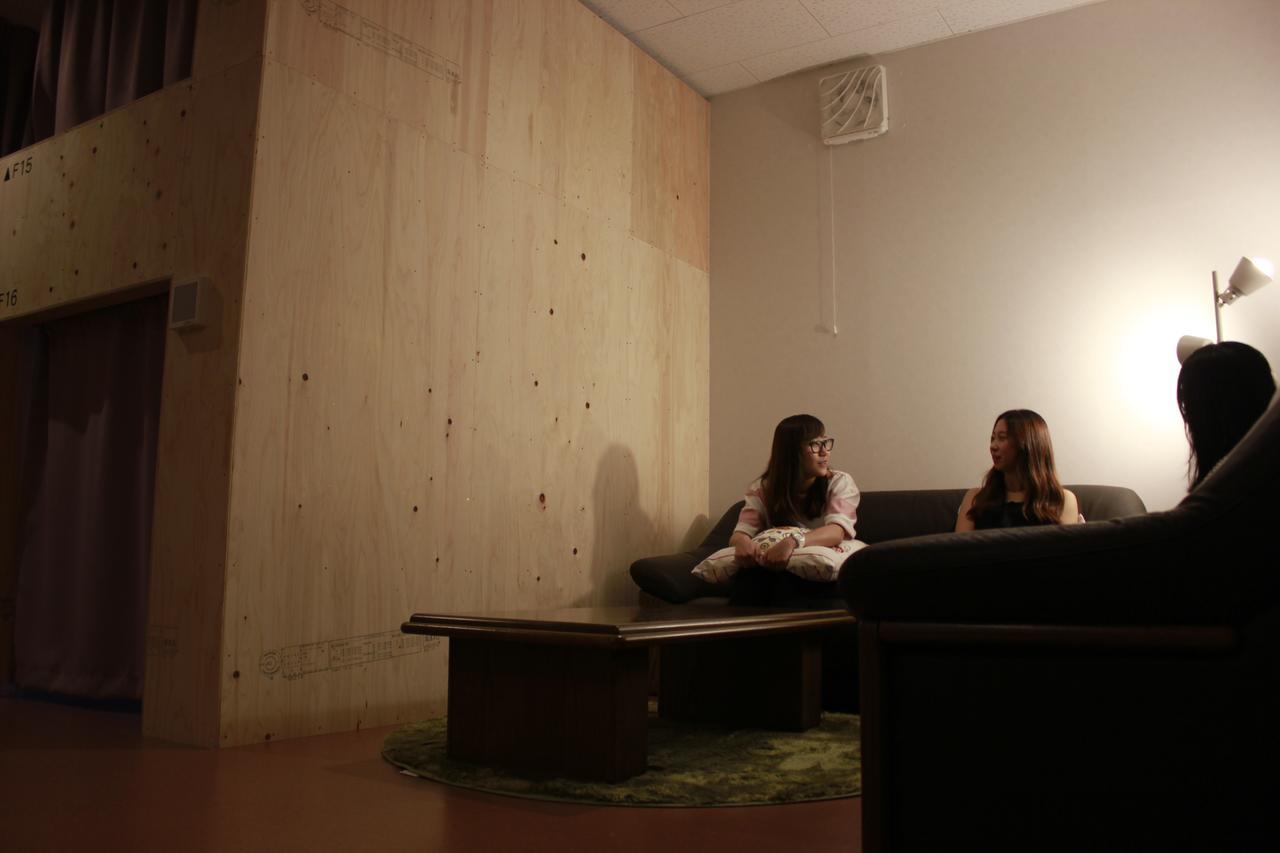 Mezame Hostel Nagasaki Eksteriør billede